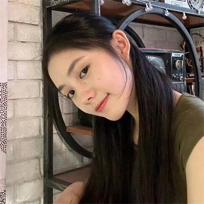 女人河